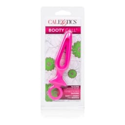 Booty Call Silicone Groov Probe Pink, image 3