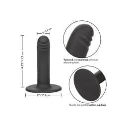 Boundless 4.75 in Ridged Black, image 4
