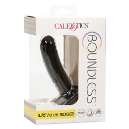 Boundless 4.75 in Ridged Black, image 5