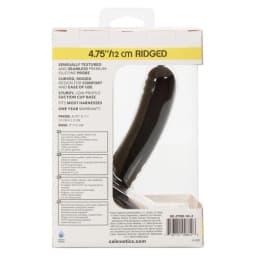 Boundless 4.75 in Ridged Black, image 6