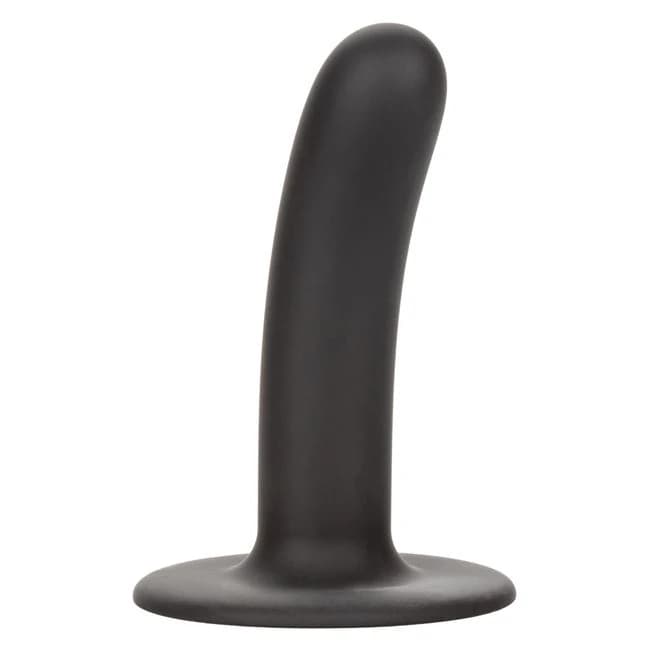 (wd) Boundless 4.75 in Smooth Black - Image 1
