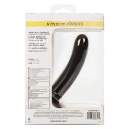 Boundless 6 in Smooth Pro Black, image 6
