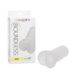 Boundless Anus- Frost, image 1