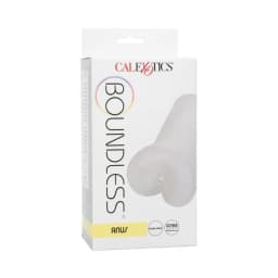 Boundless Anus- Frost, image 3