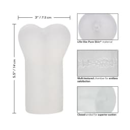 Boundless Anus- Frost, image 4