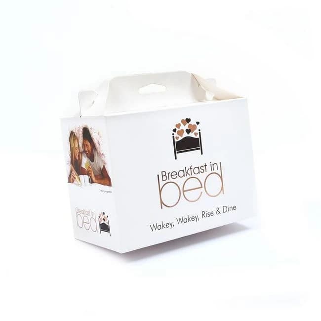 (wd) Breakfast in Bed - Image 1