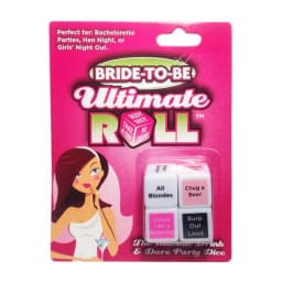 Bride to Be Ultimate Roll, image 1