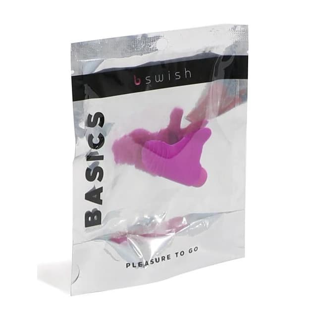 (WD) BTEASED BASIC ORCHID  - Image 1