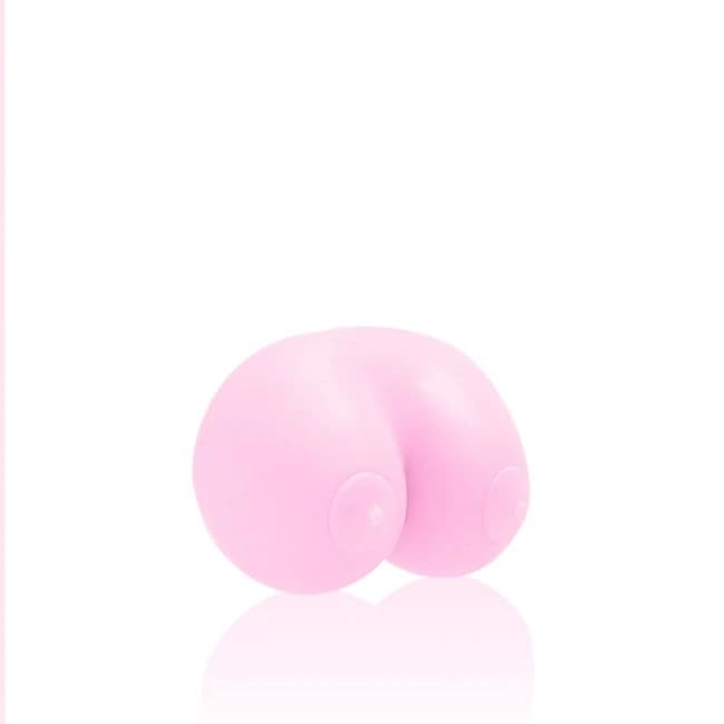 (wd) Bubbling Boobs Sexxy Soap - Image 1