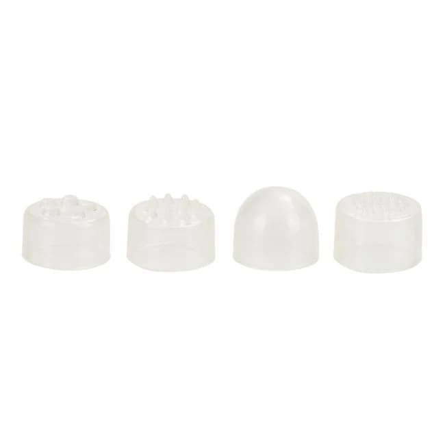 (wd) (bulk) Berman W/p Massage with 4 Caps - Image 5