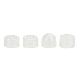 (wd) (bulk) Berman W/p Massage with 4 Caps - Image 5