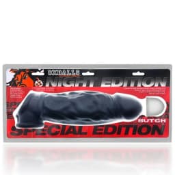 Butch Cocksheath Night (n, image 7