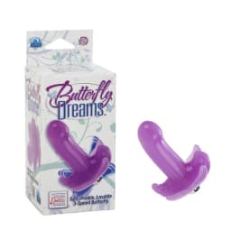 Butterfly Dreams Purple, image 4