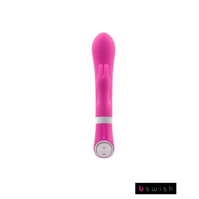 (wd) Bwild Deluxe Bunny Raspbe - Image 4