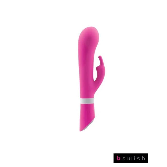 (wd) Bwild Deluxe Bunny Raspbe - Image 5