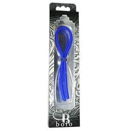 C-Ring Lasso Blue Gems Be Silicone Blue, image 2