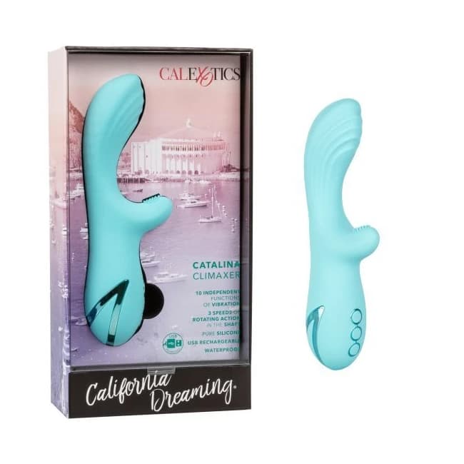 (wd) California Dreaming Catal Climaxer - Image 1