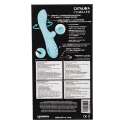 California Dreaming Catal Climaxer, image 7