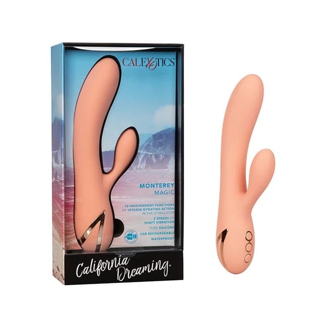 (wd) California Dreaming Monte Magic - Image 1