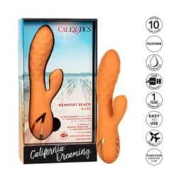 California Dreaming Newpo Beach Babe, image 5
