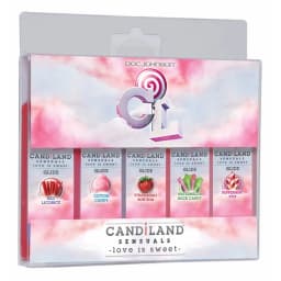 Candiland 5 Pack, image 2