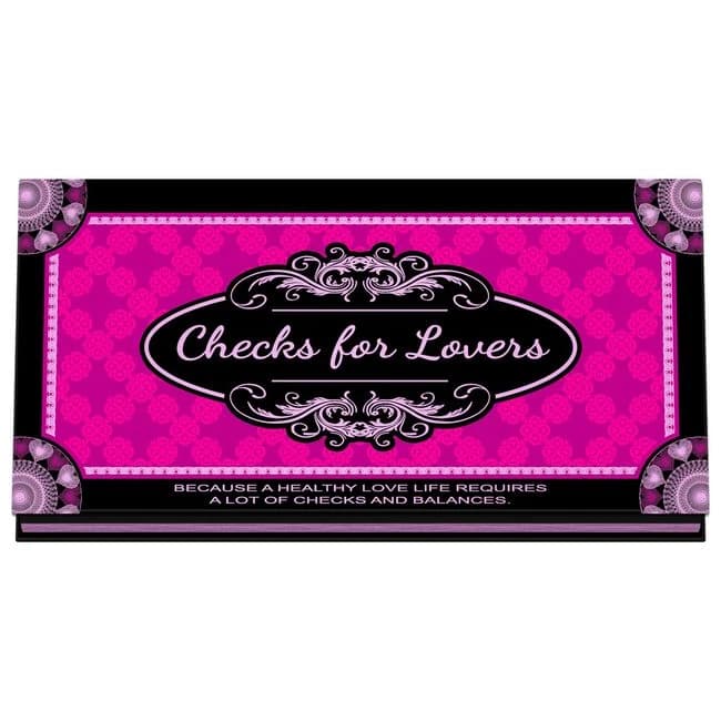 (wd) Checks for Lovers - Image 1