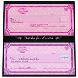 (wd) Checks for Lovers - Image 2