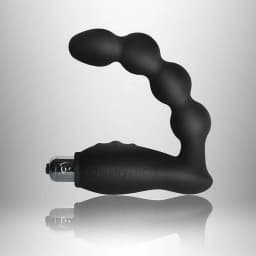 Cheeky Boy Intense 10 Spe Black, image 2