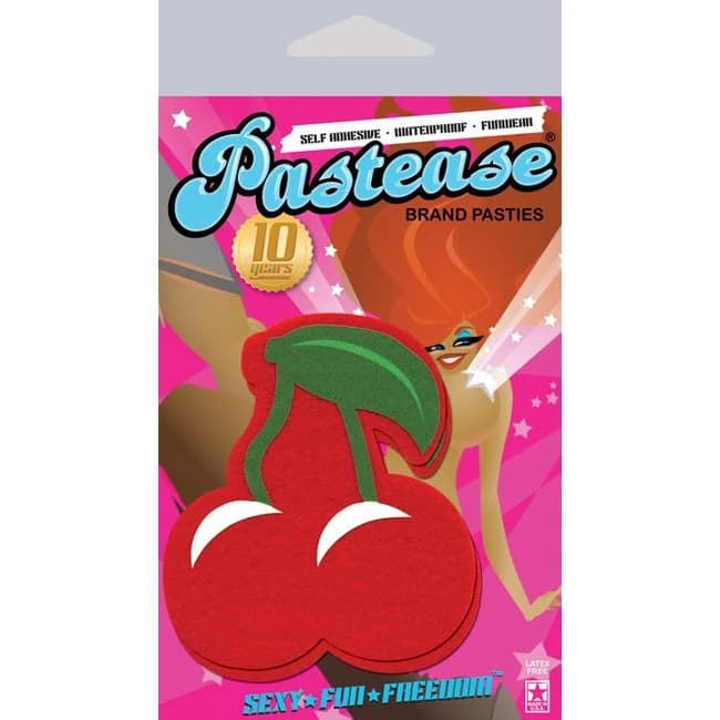 (wd) Cherry Red Cherries - Image 2
