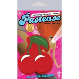(wd) Cherry Red Cherries - Image 2