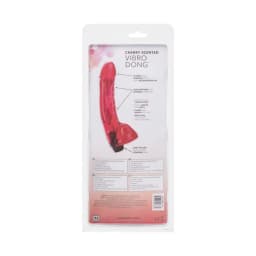 Cherry Scented Vibro Dong, image 4
