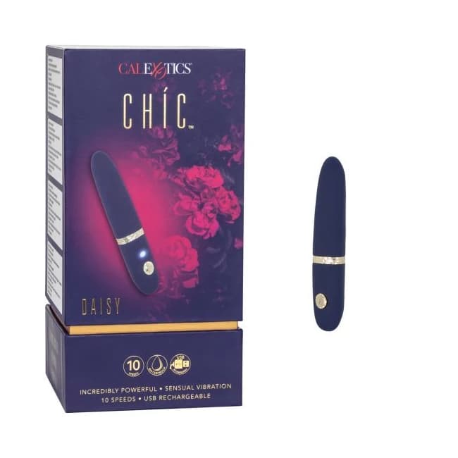 (WD) CHIC DAISY  - Image 1