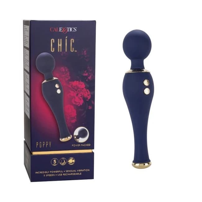 (wd) Chic Poppy - Image 1