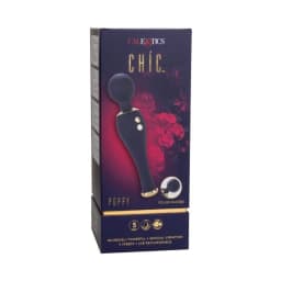 Chic Poppy, image 3