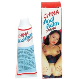 China Anal Balm Cream .5, image 2