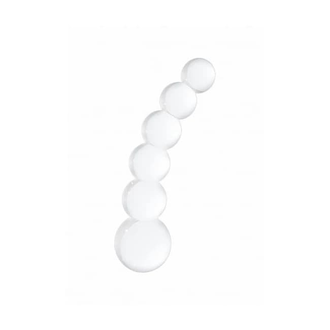 (wd) Chrystalino Planets White - Image 1