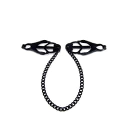Clamps Jaws w/ Chain, image 3