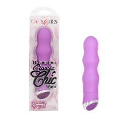 Classic Chic Wave 8 Funct Purple, image 2