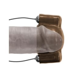 Classix Dual Vibrating He Teaser Smoke, image 2