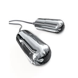 Classix Dual Vibrating He Teaser Smoke, image 3