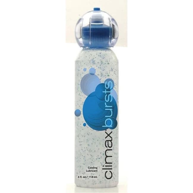 (wd) Climax Bursts Cooling Lubricant 4 Oz - Image 1