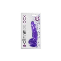 Climax Cox 9 Naughty Pur ", image 4