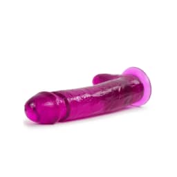 Climax Cox 9.5 Steamy Pi Dildo ", image 3