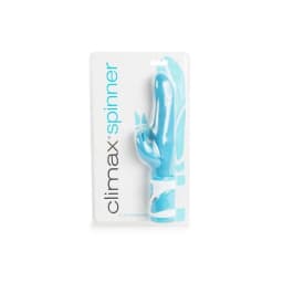Climax Spinner 6x Blue Rabbit Style, image 2