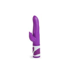 Climax Spinner 6x Purple Rabbit Style, image 2