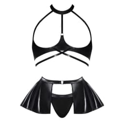 Club Candy Bra Skirt & T, image 6