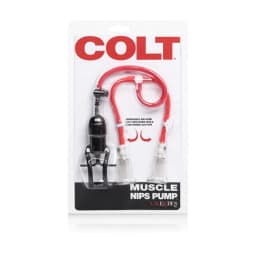 Colt Muscle Nips Pump, image 3
