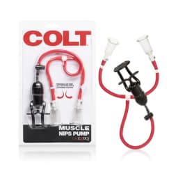 Colt Muscle Nips Pump, image 4