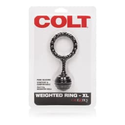 Colt Weighted Ring Extra, image 4