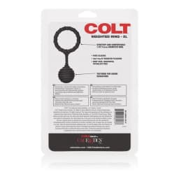 Colt Weighted Ring Extra, image 5